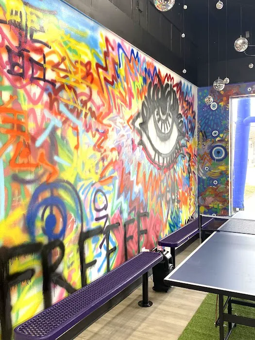 Push The Limit Fitness Center Picture 7