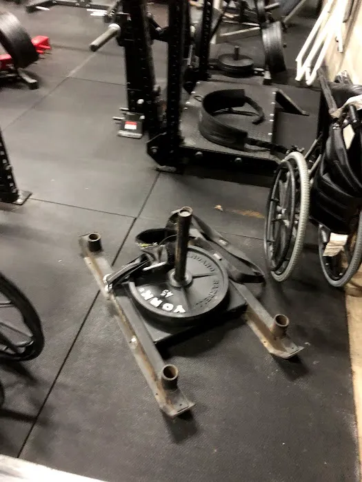 Rustbelt Barbell & Fitness Picture 1