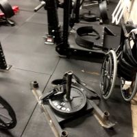 Rustbelt Barbell & Fitness ico