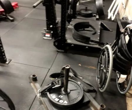 Rustbelt Barbell & Fitness