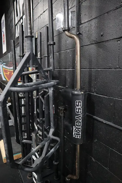 Rustbelt Barbell & Fitness Picture 4