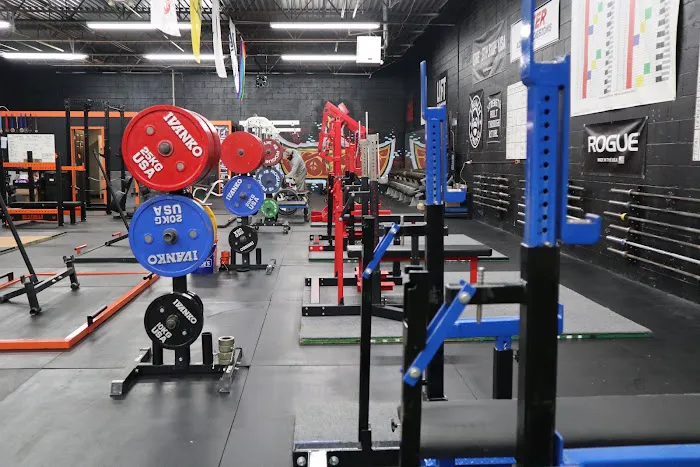 Rustbelt Barbell & Fitness Picture 5