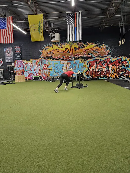 Rustbelt Barbell & Fitness Picture 7