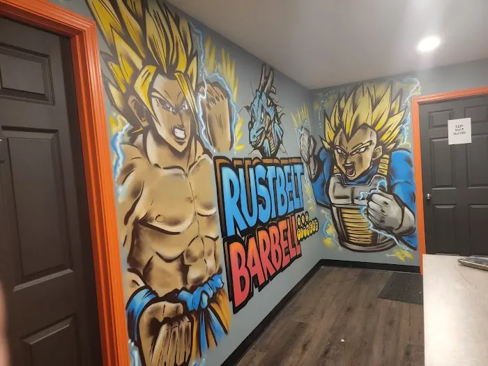 Rustbelt Barbell & Fitness Picture 9