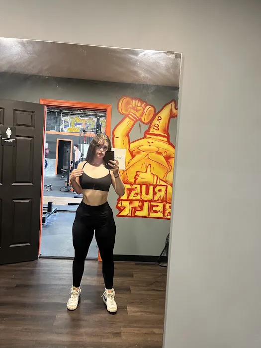 Rustbelt Barbell & Fitness Picture 2