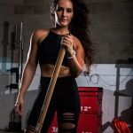 Hybrid Barbell