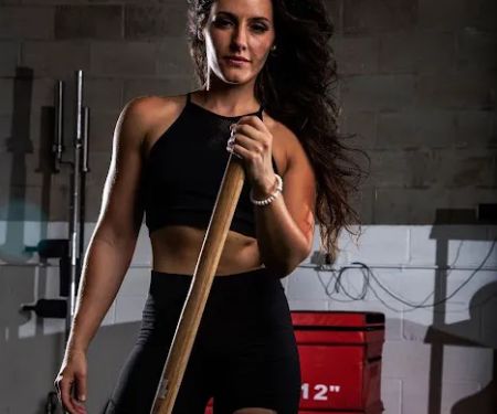 Hybrid Barbell