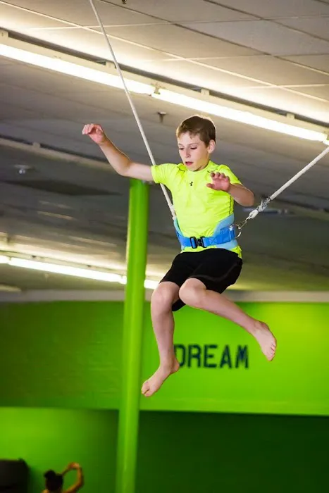Olympic Dreams Gymnastics Picture 9
