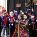 Olympic Dreams Gymnastics