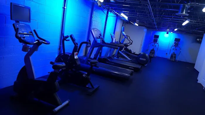 Vitruvian Gym Picture 2