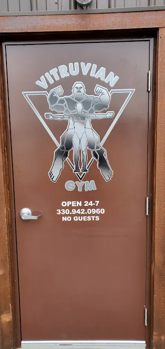 Vitruvian Gym Picture 4