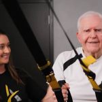 Axio Fitness Churchill