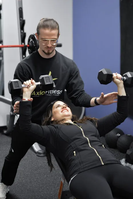 Axio Fitness Churchill Picture 9
