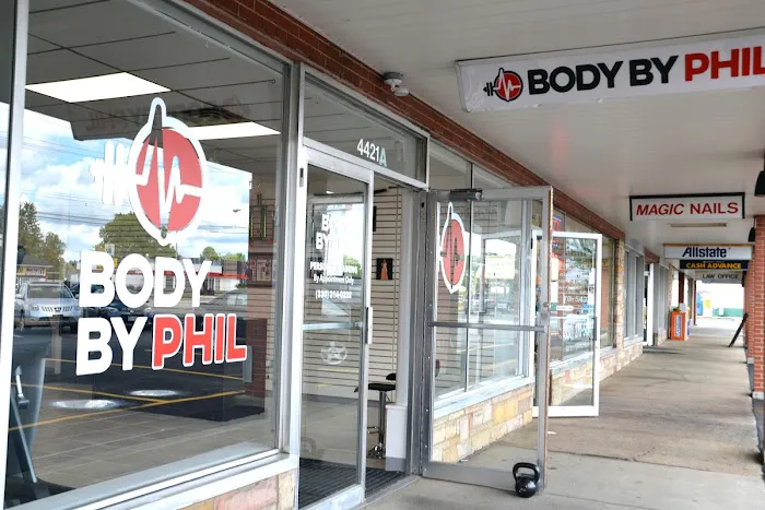Body By Phil Picture 4