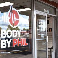 Body By Phil ico
