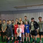 Quick Fit 30 Minute Fitness