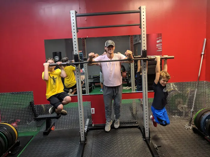 Quick Fit 30 Minute Fitness Picture 2