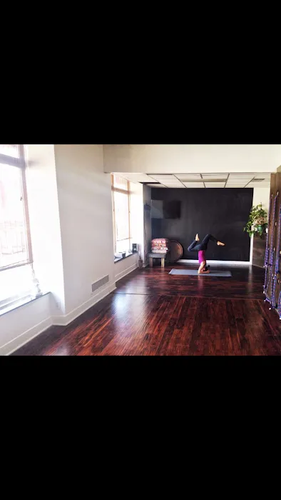 Hair City Spa and Yoga Bliss at Hair City Spa Picture 1
