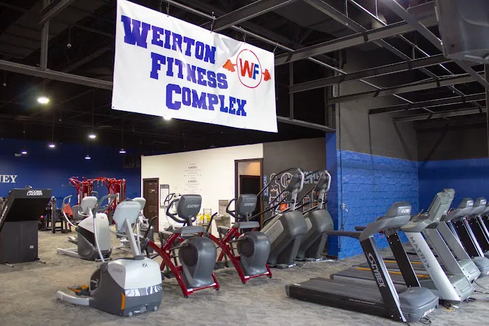 Weirton Fitness Complex Picture 10