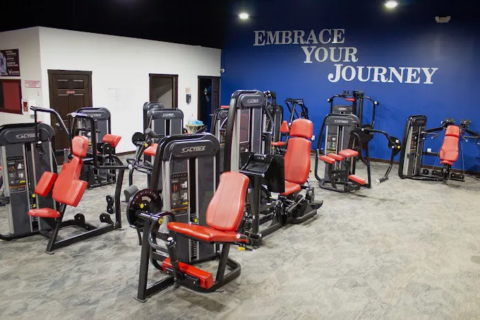 Weirton Fitness Complex Picture 6
