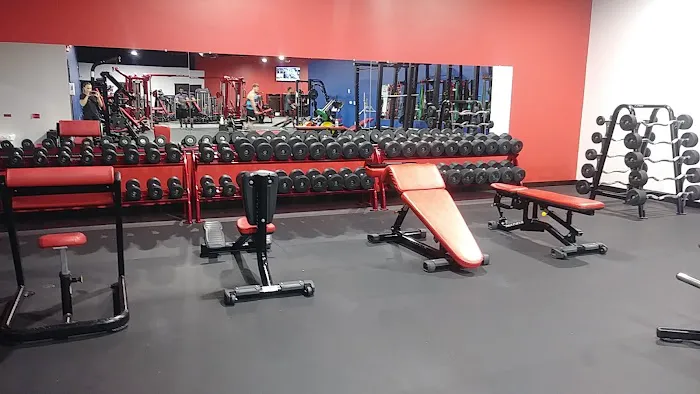 Weirton Fitness Complex Picture 2