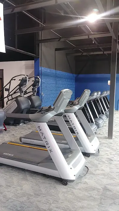 Weirton Fitness Complex Picture 3