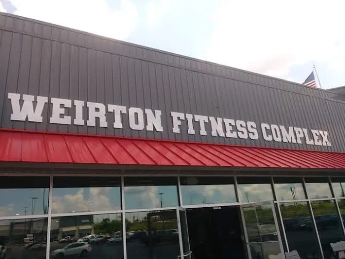 Weirton Fitness Complex Picture 1