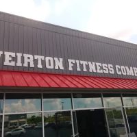 Weirton Fitness Complex ico