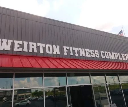 Weirton Fitness Complex