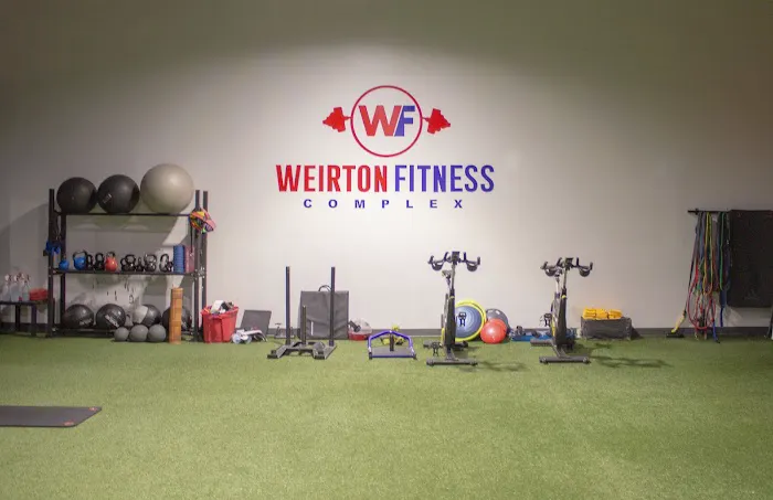 Weirton Fitness Complex Picture 5