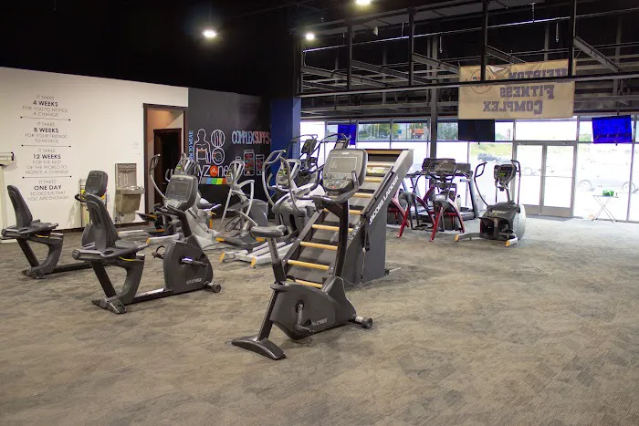 Weirton Fitness Complex Picture 8