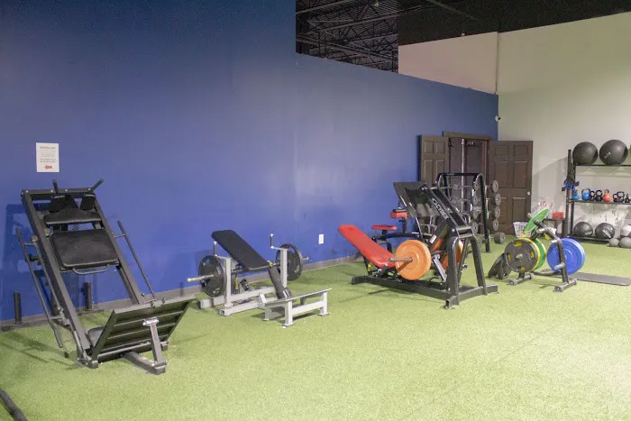 Weirton Fitness Complex Picture 9