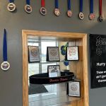 Jones Gym