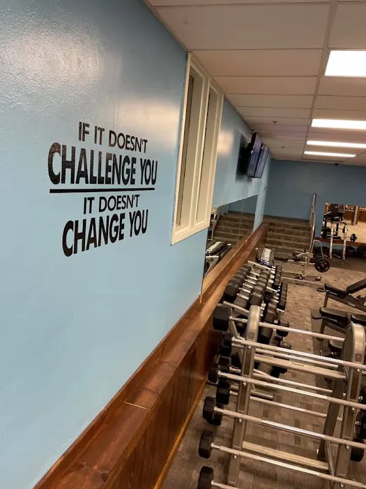 Bluewave 24 Fitness Picture 4