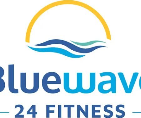 Bluewave 24 Fitness