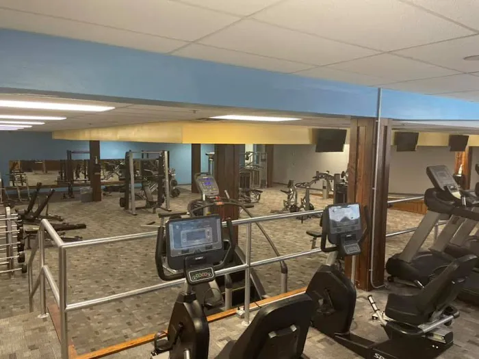Bluewave 24 Fitness Picture 6