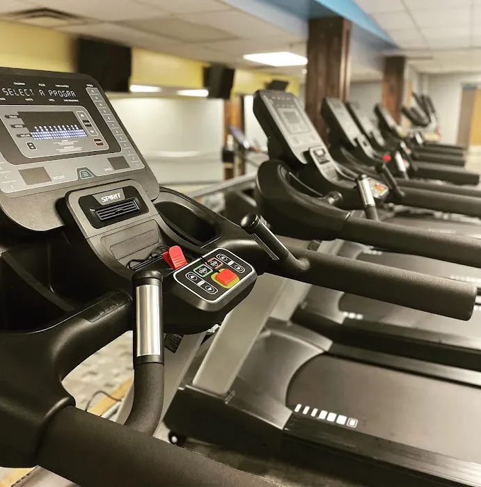 Bluewave 24 Fitness Picture 2