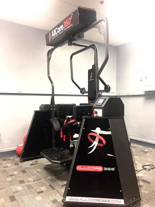 Bluewave 24 Fitness Picture 3