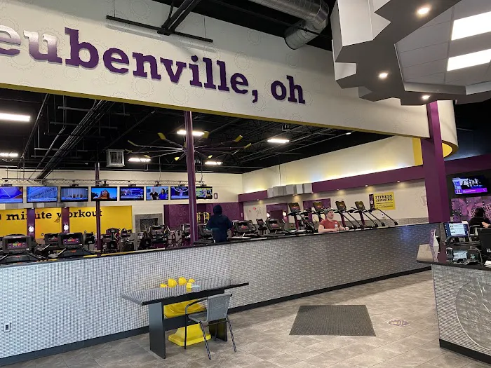 Planet Fitness Picture 8