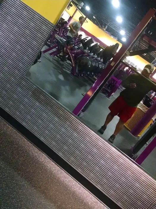 Planet Fitness Picture 4