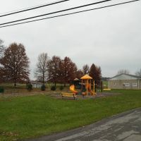 Southview Park ico