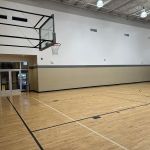 LA Fitness