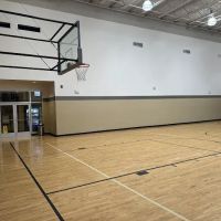 LA Fitness ico