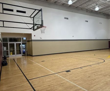 LA Fitness