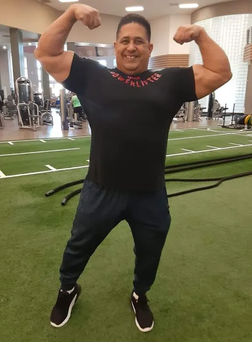 LA Fitness Picture 2