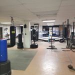 Lackawanna Boxing