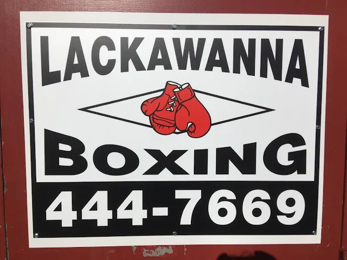 Lackawanna Boxing Picture 2