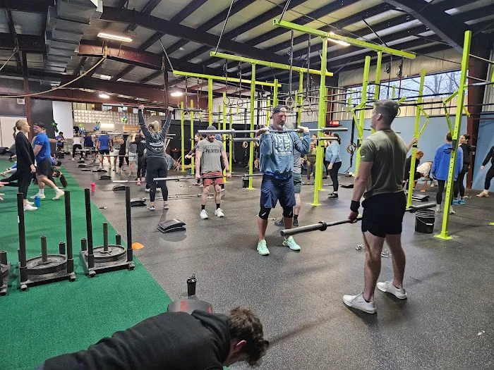 Harborside CrossFit Picture 6