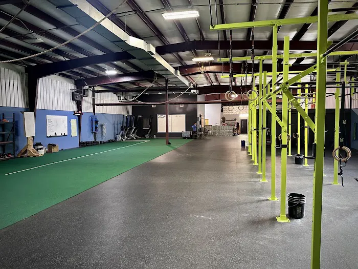 Harborside CrossFit Picture 5