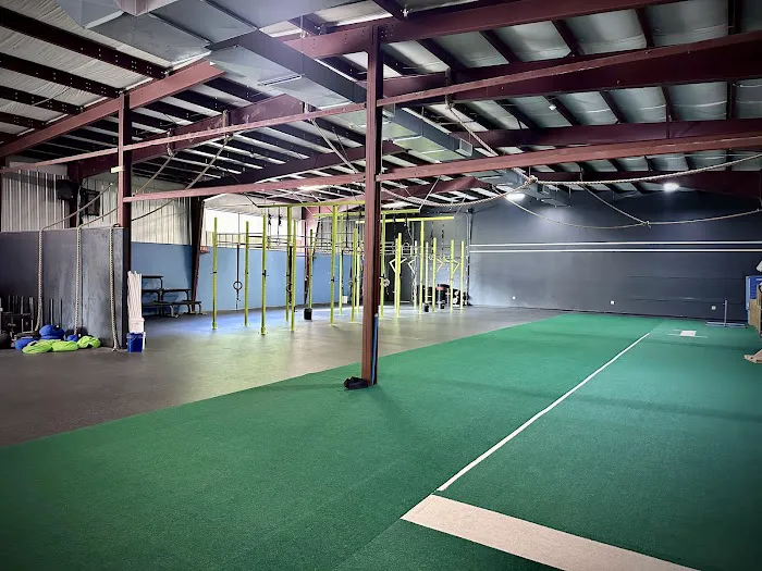 Harborside CrossFit Picture 8